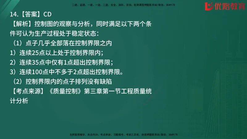 2025监理《目标控制-土建》精题必刷（完整版）在线观看_监理工程师_2025监理工程师_2025年监理工程师SVIP_2025年监理土建控制SVIP_03-习题精析✿实战特训✿模考通关