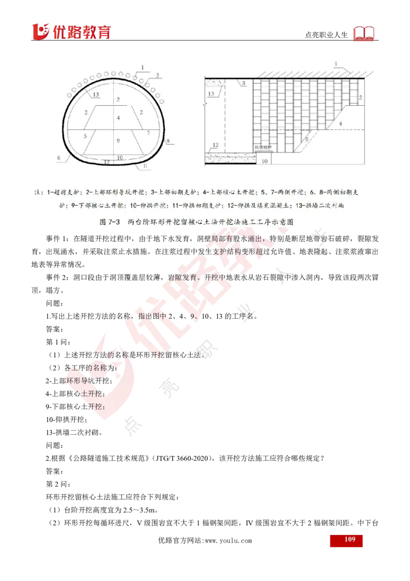 25年《案例交通》总版讲义打印版_监理工程师_2025监理工程师_2025年监理工程师SVIP_2025年监理交通案例SVIP_02-基础精讲✿高端面授✿深度强化