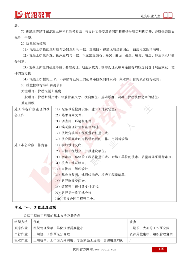 25年《案例交通》总版讲义打印版_监理工程师_2025监理工程师_2025年监理工程师SVIP_2025年监理交通案例SVIP_02-基础精讲✿高端面授✿深度强化