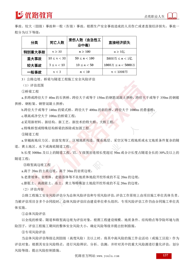 25年《案例交通》总版讲义打印版_监理工程师_2025监理工程师_2025年监理工程师SVIP_2025年监理交通案例SVIP_02-基础精讲✿高端面授✿深度强化