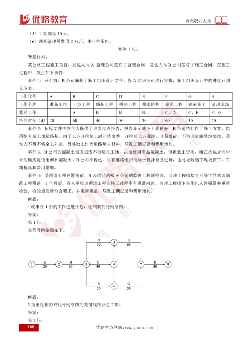 25年《案例交通》总版讲义打印版_监理工程师_2025监理工程师_2025年监理工程师SVIP_2025年监理交通案例SVIP_02-基础精讲✿高端面授✿深度强化