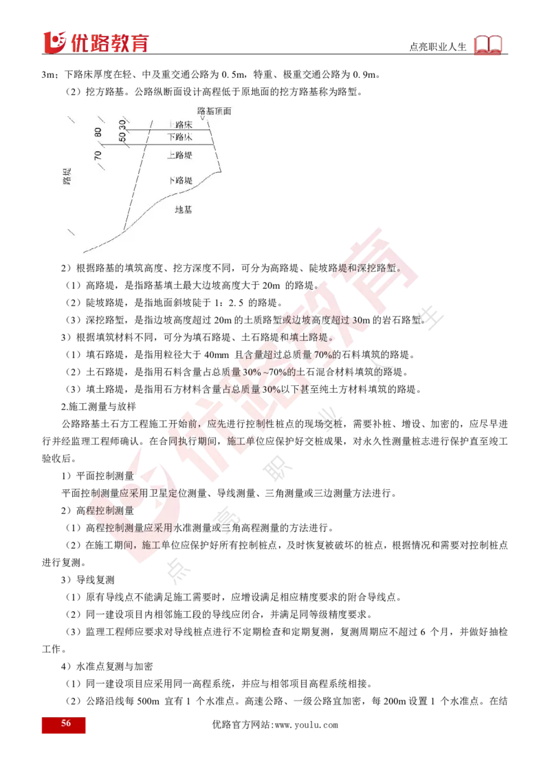 25年《案例交通》总版讲义打印版_监理工程师_2025监理工程师_2025年监理工程师SVIP_2025年监理交通案例SVIP_02-基础精讲✿高端面授✿深度强化
