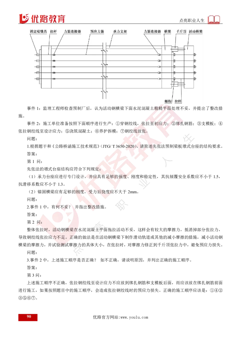 25年《案例交通》总版讲义打印版_监理工程师_2025监理工程师_2025年监理工程师SVIP_2025年监理交通案例SVIP_02-基础精讲✿高端面授✿深度强化