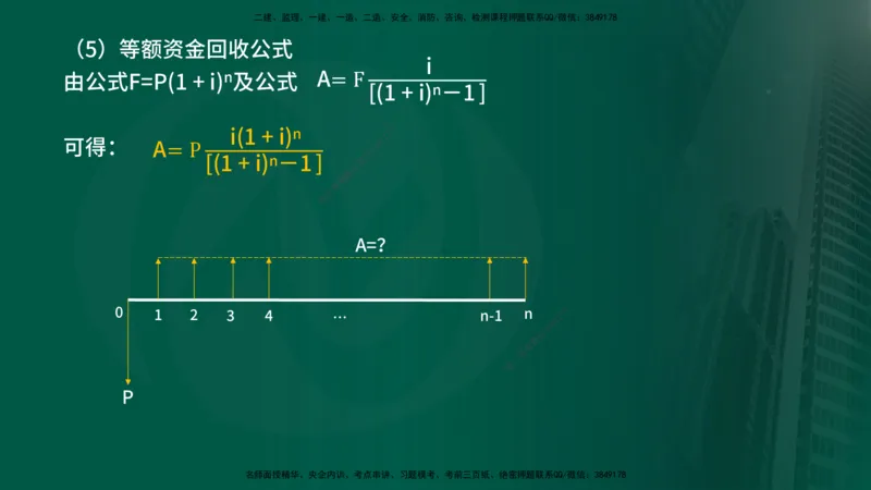 25年《投资控制（土建）》第4章（在线版）_监理工程师_2025监理工程师_2025年监理工程师SVIP_2025年监理土建控制SVIP_02-基础精讲✿高端面授✿深度强化