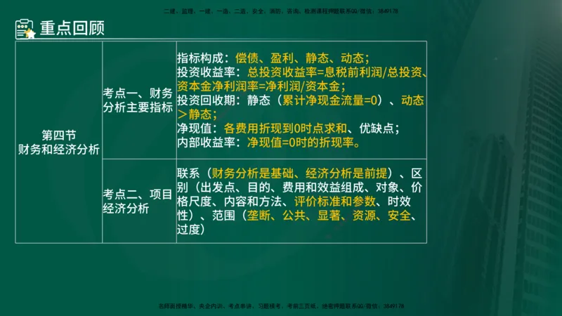 25年《投资控制（土建）》第4章（在线版）_监理工程师_2025监理工程师_2025年监理工程师SVIP_2025年监理土建控制SVIP_02-基础精讲✿高端面授✿深度强化