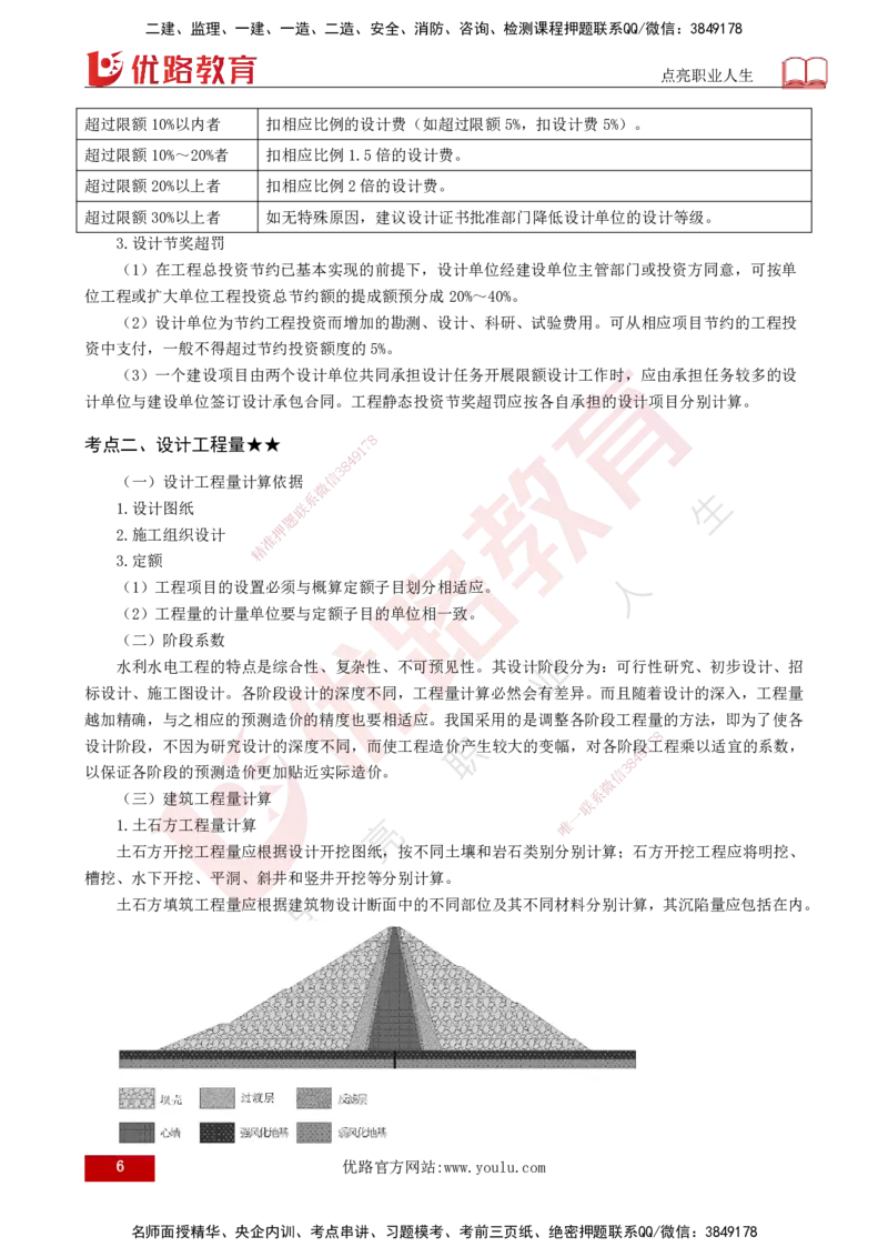 25年《投资控制（水利）》第3章（打印版）_监理工程师_2025监理工程师_2025年监理工程师SVIP_2025年监理水利控制SVIP_02-基础精讲✿高端面授✿深度强化