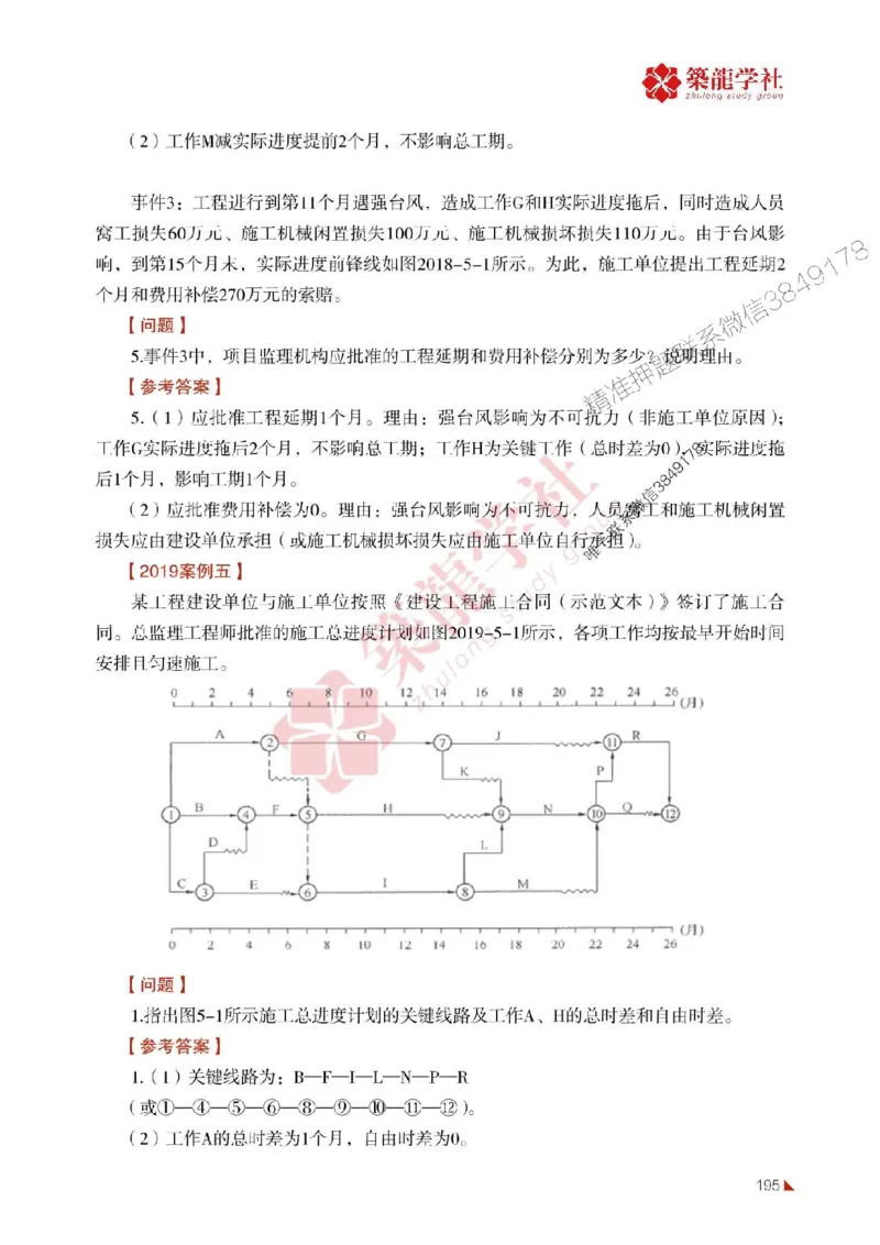 2025年监理《案例》-ZL学社-864考证宝典_监理工程师_2025监理工程师_2025年监理工程师SVIP_2025年监理土建案例SVIP_01-精华文档✿电子教材✿历年真题