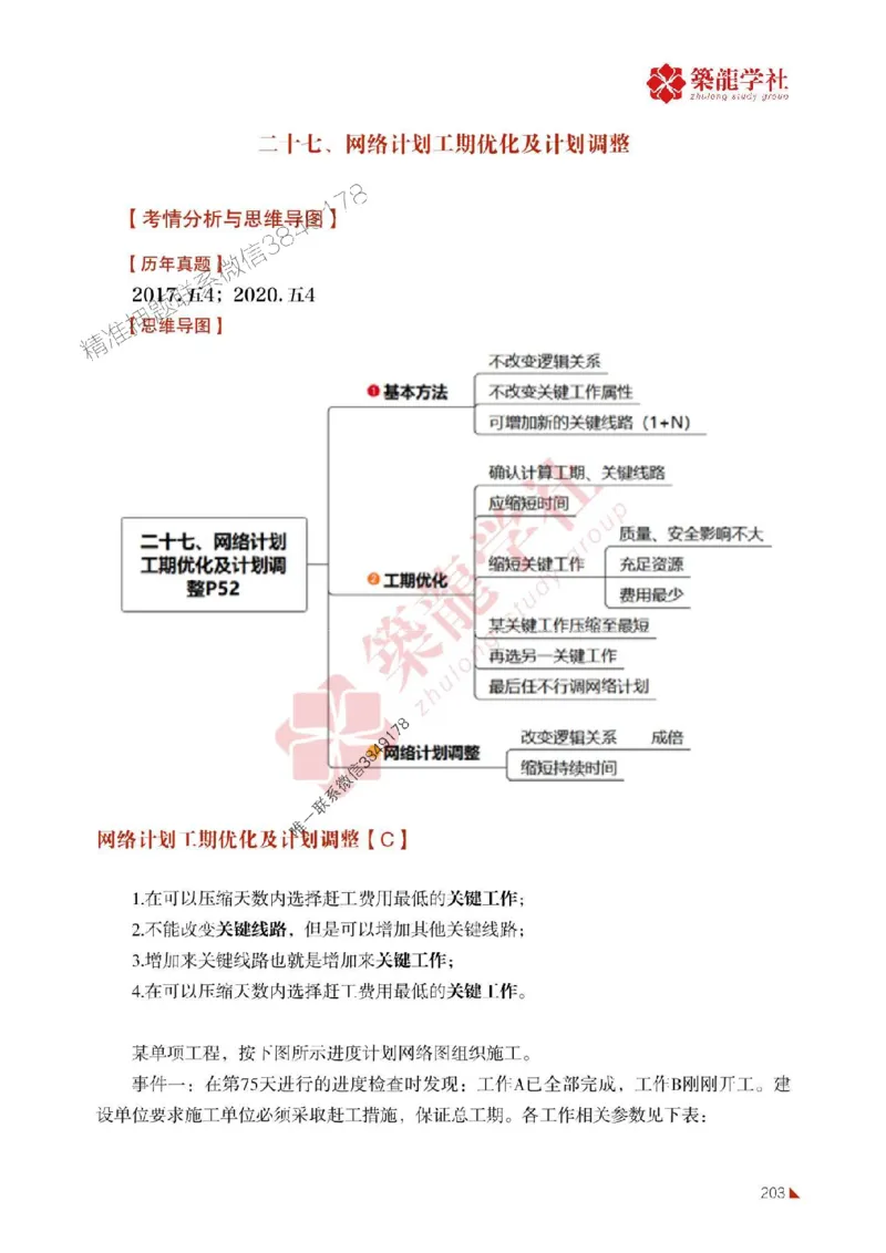 2025年监理《案例》-ZL学社-864考证宝典_监理工程师_2025监理工程师_2025年监理工程师SVIP_2025年监理土建案例SVIP_01-精华文档✿电子教材✿历年真题