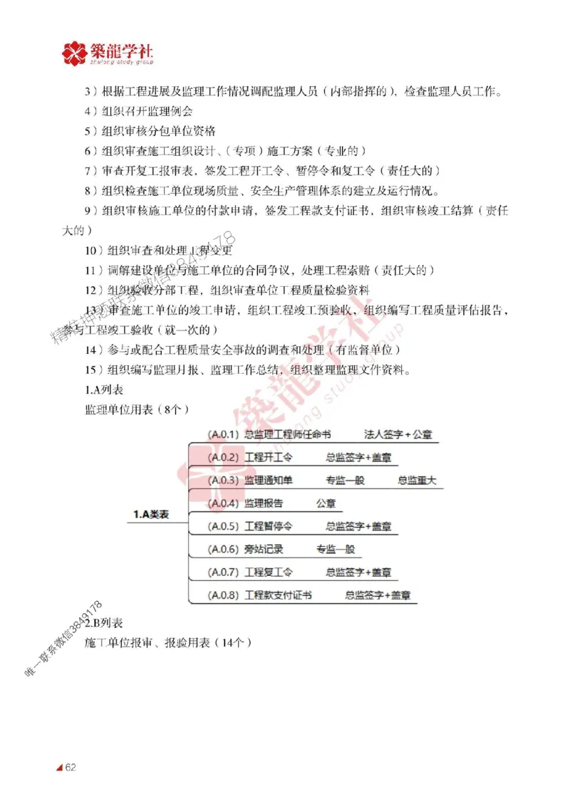 2025年监理《案例》-ZL学社-864考证宝典_监理工程师_2025监理工程师_2025年监理工程师SVIP_2025年监理土建案例SVIP_01-精华文档✿电子教材✿历年真题