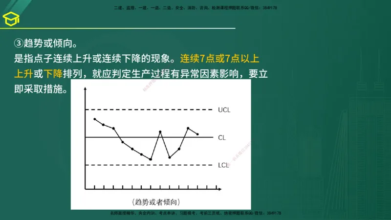 2025年监理《案例（土木）》黄金金点（在线版）_监理工程师_2025监理工程师_2025年监理工程师SVIP_2025年监理土建案例SVIP_04-冲刺串讲✿考点强化✿小灶集训