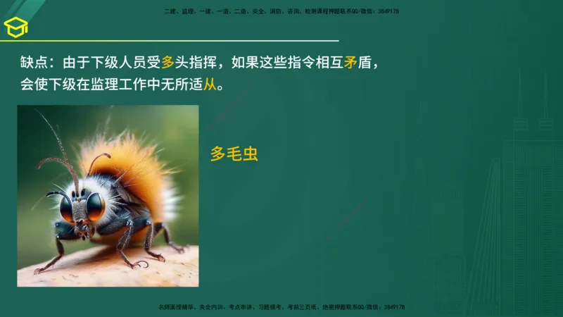 2025年监理《案例（土木）》黄金金点（在线版）_监理工程师_2025监理工程师_2025年监理工程师SVIP_2025年监理土建案例SVIP_04-冲刺串讲✿考点强化✿小灶集训