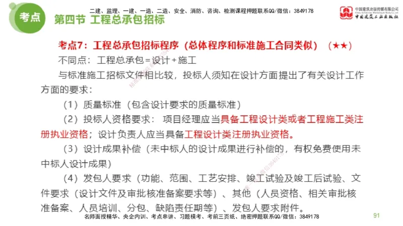2025年监理工程师《合同管理》超强周练02节（下）_监理工程师_2025监理工程师_2025年监理工程师SVIP_2025年监理合同管理SVIP_03-习题精析✿实战特训✿模考通关_讲义