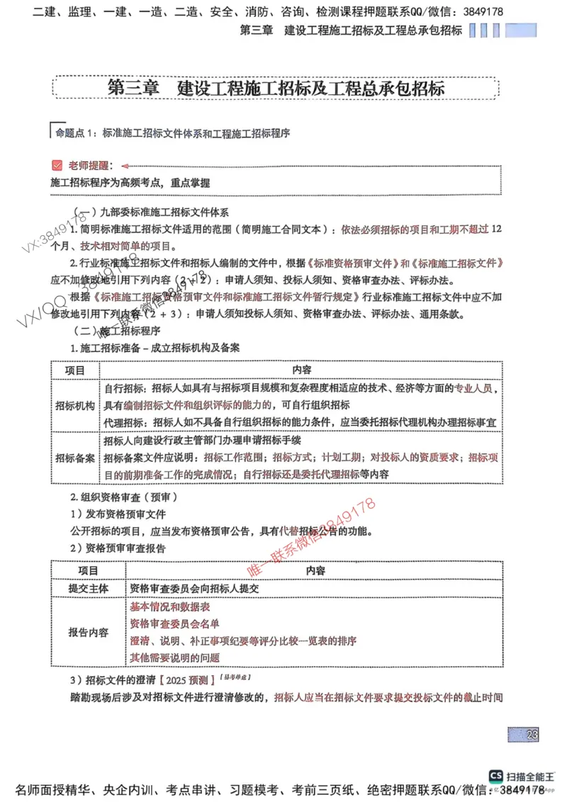 2025监理合同-考前大爆料_监理工程师_2025监理工程师_2025年监理工程师SVIP_2025年监理合同管理SVIP_05-考前密训✿央企特训✿机构普押_21-合同《考前大爆料+圈题AB卷》SMR