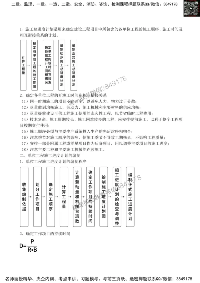 2025监理《目标控制(土建)》考前狂背50点_监理工程师_2025监理工程师_2025年监理工程师SVIP_2025年监理土建控制SVIP_01-精华文档✿电子教材✿历年真题_23-控制《考前狂背50点》SMR