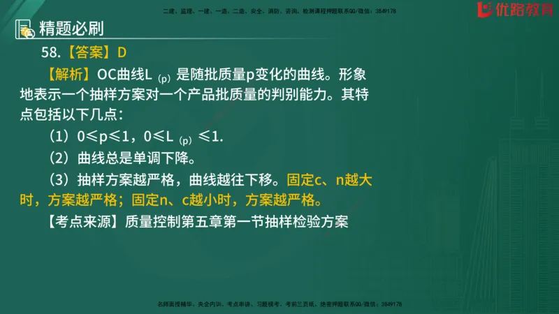 2025监理《目标控制-水利》精题必刷（完整版）在线观看_监理工程师_2025监理工程师_2025年监理工程师SVIP_2025年监理水利控制SVIP_03-习题精析✿实战特训✿模考通关