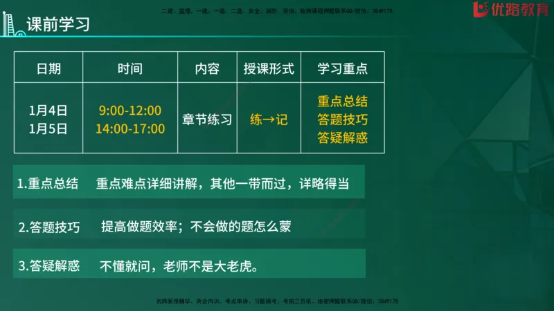 2025监理《目标控制-水利》精题必刷（完整版）在线观看_监理工程师_2025监理工程师_2025年监理工程师SVIP_2025年监理水利控制SVIP_03-习题精析✿实战特训✿模考通关