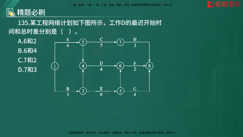 2025监理《目标控制-水利》精题必刷（完整版）在线观看_监理工程师_2025监理工程师_2025年监理工程师SVIP_2025年监理水利控制SVIP_03-习题精析✿实战特训✿模考通关