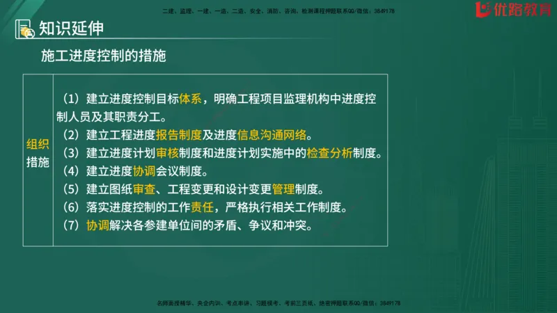 2025监理《目标控制-水利》精题必刷（完整版）在线观看_监理工程师_2025监理工程师_2025年监理工程师SVIP_2025年监理水利控制SVIP_03-习题精析✿实战特训✿模考通关