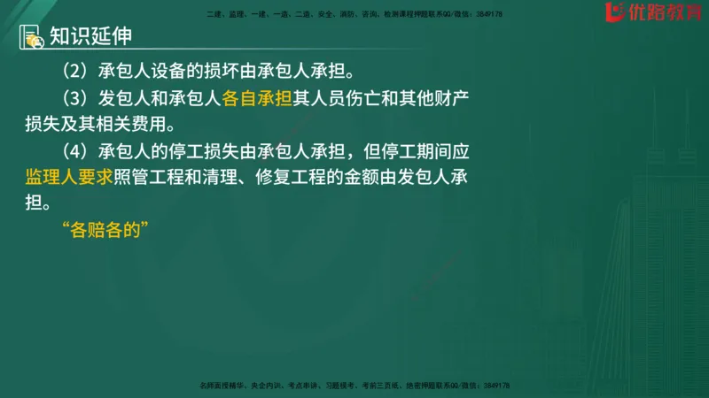 2025监理《目标控制-水利》精题必刷（完整版）在线观看_监理工程师_2025监理工程师_2025年监理工程师SVIP_2025年监理水利控制SVIP_03-习题精析✿实战特训✿模考通关