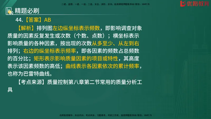 2025监理《目标控制-水利》精题必刷（完整版）在线观看_监理工程师_2025监理工程师_2025年监理工程师SVIP_2025年监理水利控制SVIP_03-习题精析✿实战特训✿模考通关