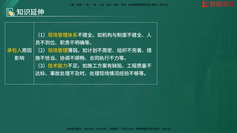 2025监理《目标控制-水利》精题必刷（完整版）在线观看_监理工程师_2025监理工程师_2025年监理工程师SVIP_2025年监理水利控制SVIP_03-习题精析✿实战特训✿模考通关