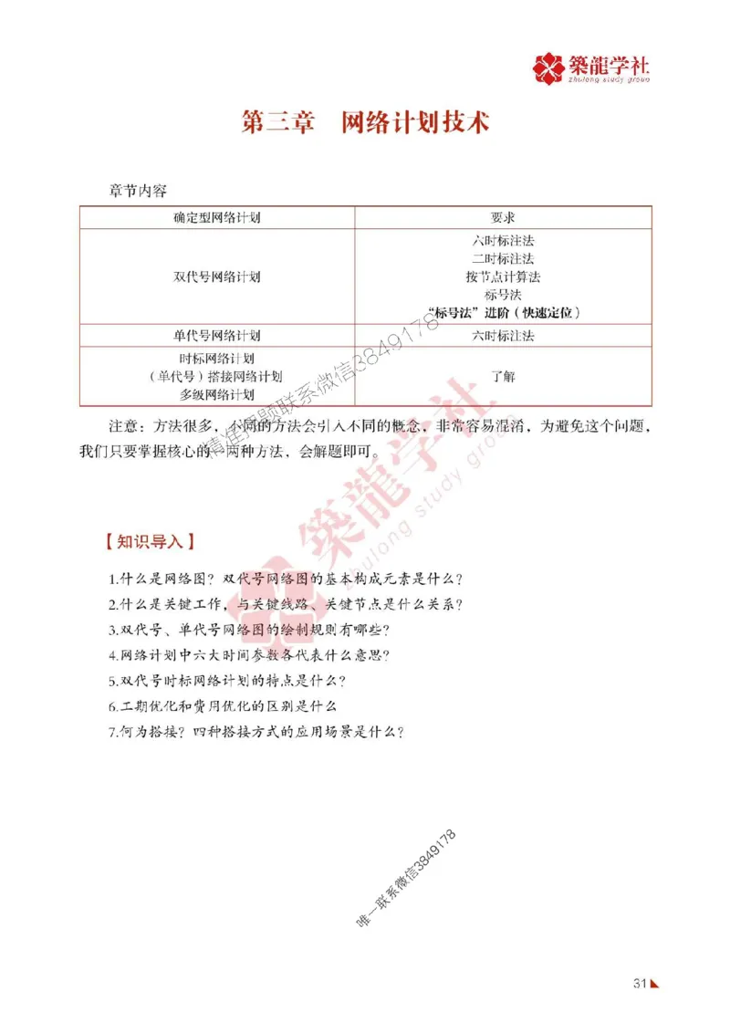 2025年监理《进度》-ZL学社-864考证宝典_监理工程师_2025监理工程师_2025年监理工程师SVIP_2025年监理土建控制SVIP_01-精华文档✿电子教材✿历年真题