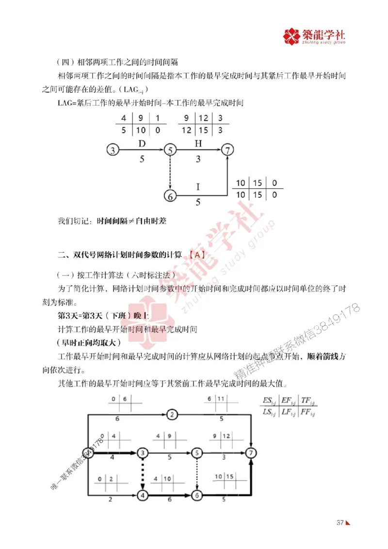 2025年监理《进度》-ZL学社-864考证宝典_监理工程师_2025监理工程师_2025年监理工程师SVIP_2025年监理土建控制SVIP_01-精华文档✿电子教材✿历年真题