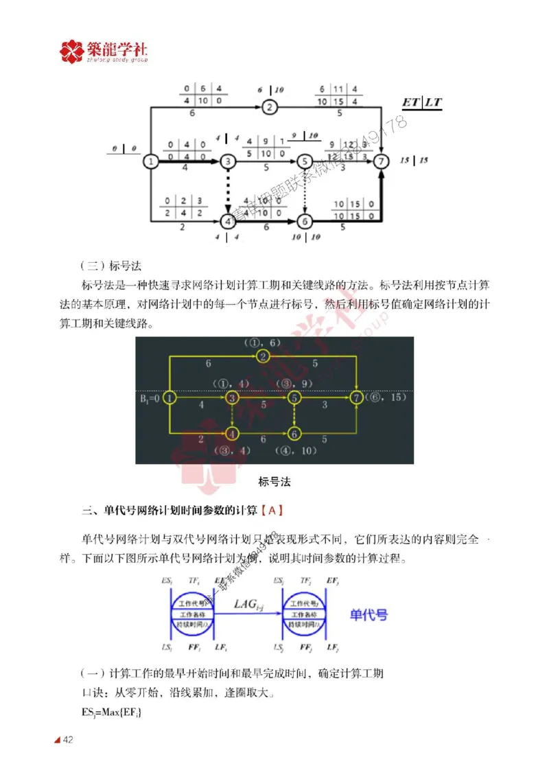 2025年监理《进度》-ZL学社-864考证宝典_监理工程师_2025监理工程师_2025年监理工程师SVIP_2025年监理土建控制SVIP_01-精华文档✿电子教材✿历年真题
