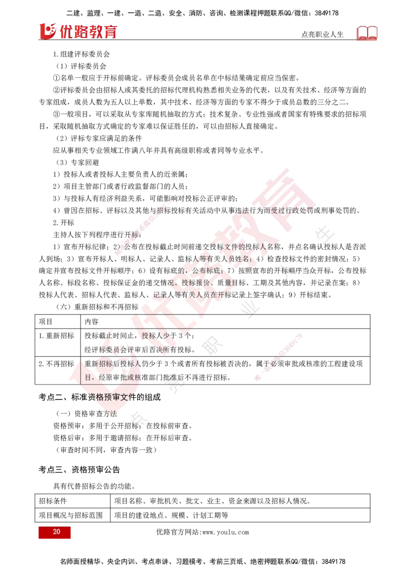 2025年监理《合同管理（总）》冲刺（打印版）_监理工程师_2025监理工程师_2025年监理工程师SVIP_2025年监理合同管理SVIP_04-冲刺串讲✿考点强化✿小灶集训_讲义