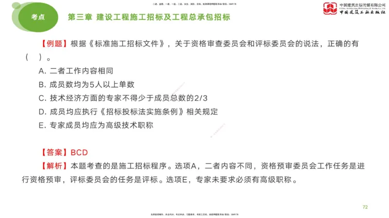 2025年监理工程师《合同管理》考前小灶01节（下）（04.21）_监理工程师_2025监理工程师_2025年监理工程师SVIP_2025年监理合同管理SVIP_04-冲刺串讲✿考点强化✿小灶集训_讲义