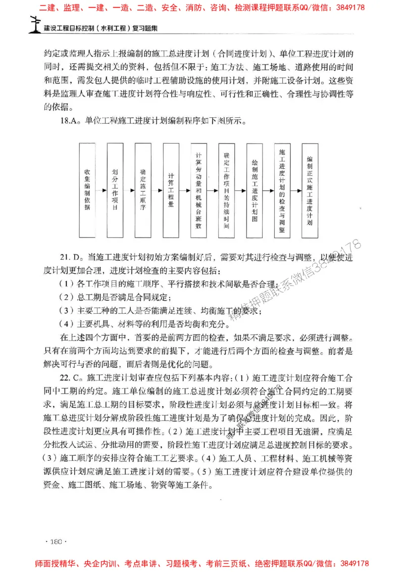 2025监理水利控制-官方复习题册_监理工程师_2025监理工程师_2025年监理工程师SVIP_2025年监理水利控制SVIP_01-精华文档✿电子教材✿历年真题