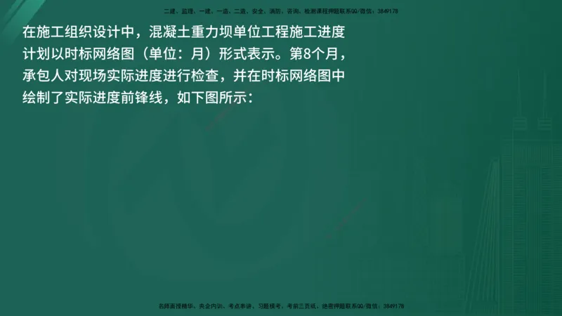 2025年《监理案例（水利）》案例突破（在线版）_监理工程师_2025监理工程师_2025年监理工程师SVIP_2025年监理水利案例SVIP_04-冲刺串讲✿考点强化✿小灶集训_讲义