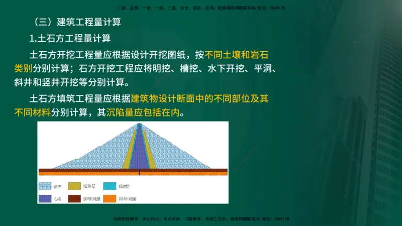 25年《投资控制（水利）》第3章（在线版）_监理工程师_2025监理工程师_2025年监理工程师SVIP_2025年监理水利控制SVIP_02-基础精讲✿高端面授✿深度强化