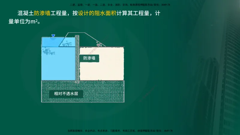 25年《投资控制（水利）》第3章（在线版）_监理工程师_2025监理工程师_2025年监理工程师SVIP_2025年监理水利控制SVIP_02-基础精讲✿高端面授✿深度强化