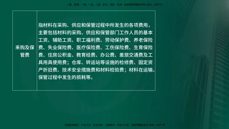 25年《投资控制（水利）》第3章（在线版）_监理工程师_2025监理工程师_2025年监理工程师SVIP_2025年监理水利控制SVIP_02-基础精讲✿高端面授✿深度强化