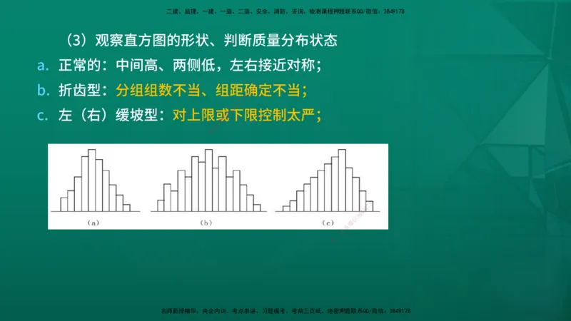 2026年监理《质量控制（土建）》第3章在线版_监理工程师_2026年监理工程师SVIP_2026年监理土建控制SVIP_02-基础精讲✿高端面授✿深度强化
