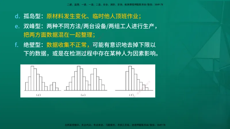 2026年监理《质量控制（土建）》第3章在线版_监理工程师_2026年监理工程师SVIP_2026年监理土建控制SVIP_02-基础精讲✿高端面授✿深度强化