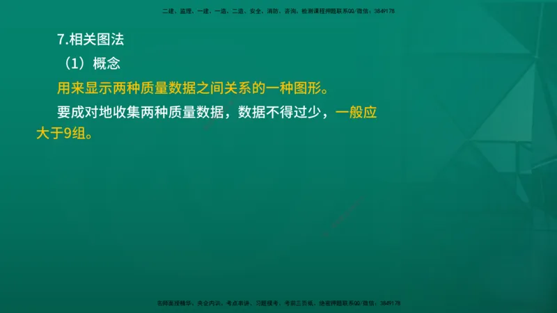 2026年监理《质量控制（土建）》第3章在线版_监理工程师_2026年监理工程师SVIP_2026年监理土建控制SVIP_02-基础精讲✿高端面授✿深度强化