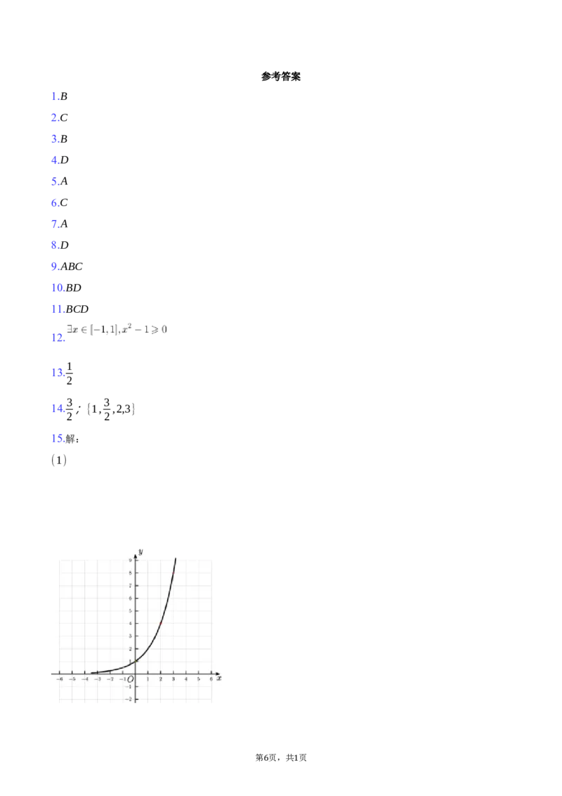 2024-2025学年广东省东莞市高一上学期期末教学质量检查数学试卷（含答案）_2024-2025高一（7-7月题库）_2025年02月试卷_0218广东省东莞市2024-2025学年高一上学期1月期末考试