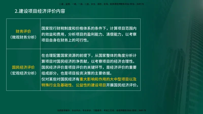 25年《投资控制（水利）》第1章（在线版）_监理工程师_2025监理工程师_2025年监理工程师SVIP_2025年监理水利控制SVIP_02-基础精讲✿高端面授✿深度强化