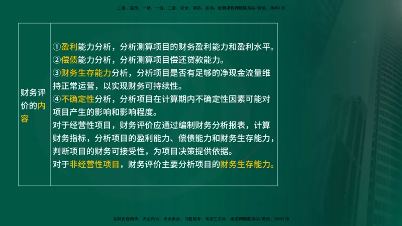 25年《投资控制（水利）》第1章（在线版）_监理工程师_2025监理工程师_2025年监理工程师SVIP_2025年监理水利控制SVIP_02-基础精讲✿高端面授✿深度强化