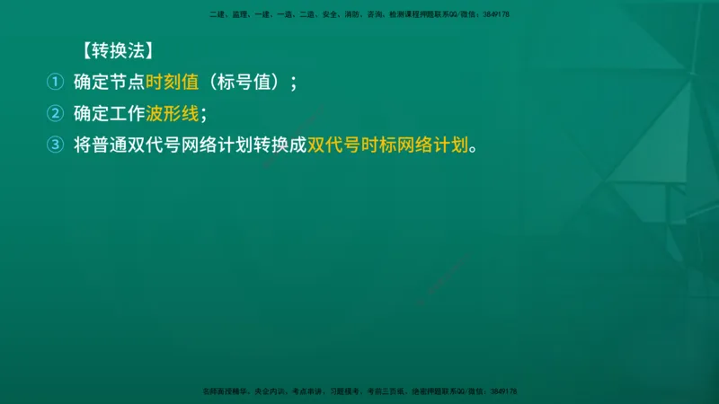 2026年监理《进度控制（土建）》第3章在线版_监理工程师_2026年监理工程师SVIP_2026年监理土建控制SVIP_02-基础精讲✿高端面授✿深度强化
