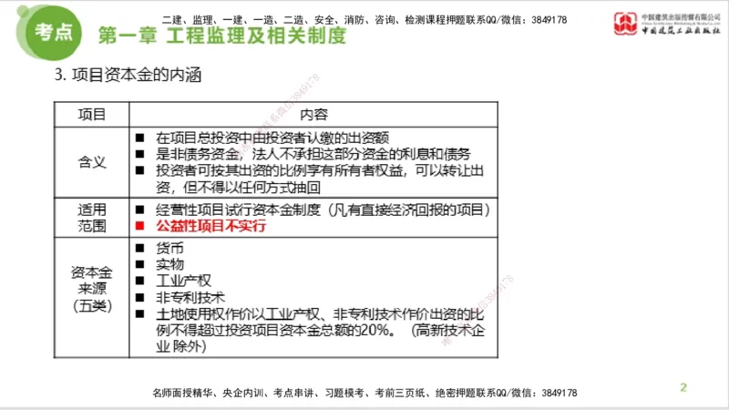 2025年监理工程师《法规》大师直播（上）5.7_监理工程师_2025监理工程师_2025年监理工程师SVIP_2025年监理概论法规SVIP_04-冲刺串讲✿考点强化✿小灶集训_讲义
