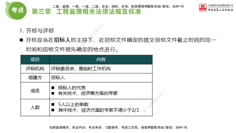 2025年监理工程师《法规》大师直播（上）5.7_监理工程师_2025监理工程师_2025年监理工程师SVIP_2025年监理概论法规SVIP_04-冲刺串讲✿考点强化✿小灶集训_讲义