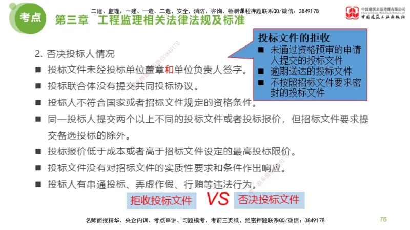2025年监理工程师《法规》大师直播（上）5.7_监理工程师_2025监理工程师_2025年监理工程师SVIP_2025年监理概论法规SVIP_04-冲刺串讲✿考点强化✿小灶集训_讲义