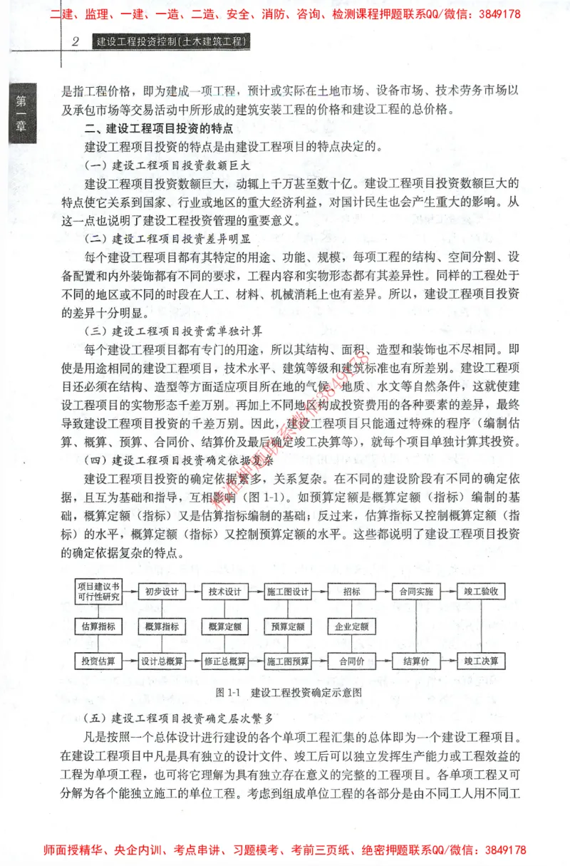 25年-土建投资控制-官方教材_监理工程师_2025监理工程师_2025年监理工程师SVIP_2025年监理土建控制SVIP_01-精华文档✿电子教材✿历年真题_01-电子教材PDF