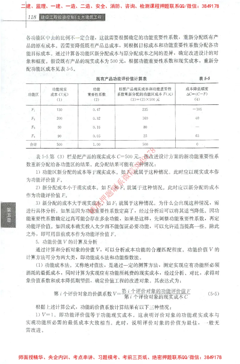 25年-土建投资控制-官方教材_监理工程师_2025监理工程师_2025年监理工程师SVIP_2025年监理土建控制SVIP_01-精华文档✿电子教材✿历年真题_01-电子教材PDF
