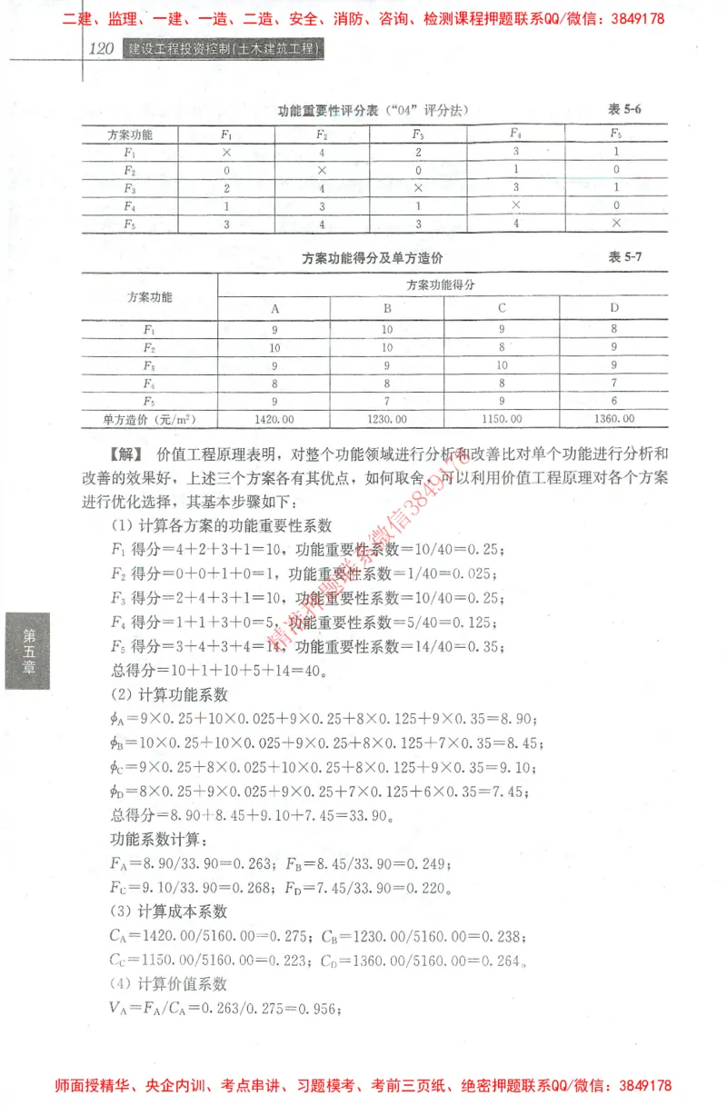 25年-土建投资控制-官方教材_监理工程师_2025监理工程师_2025年监理工程师SVIP_2025年监理土建控制SVIP_01-精华文档✿电子教材✿历年真题_01-电子教材PDF