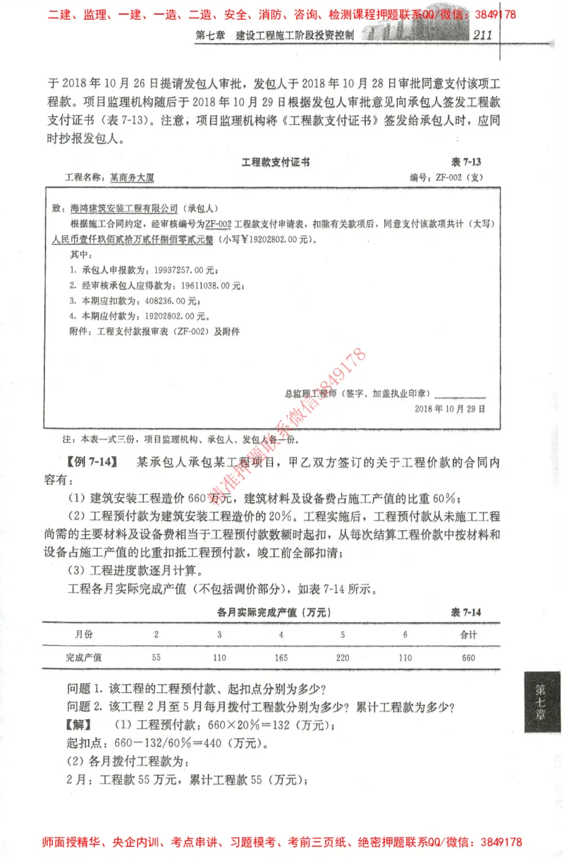 25年-土建投资控制-官方教材_监理工程师_2025监理工程师_2025年监理工程师SVIP_2025年监理土建控制SVIP_01-精华文档✿电子教材✿历年真题_01-电子教材PDF