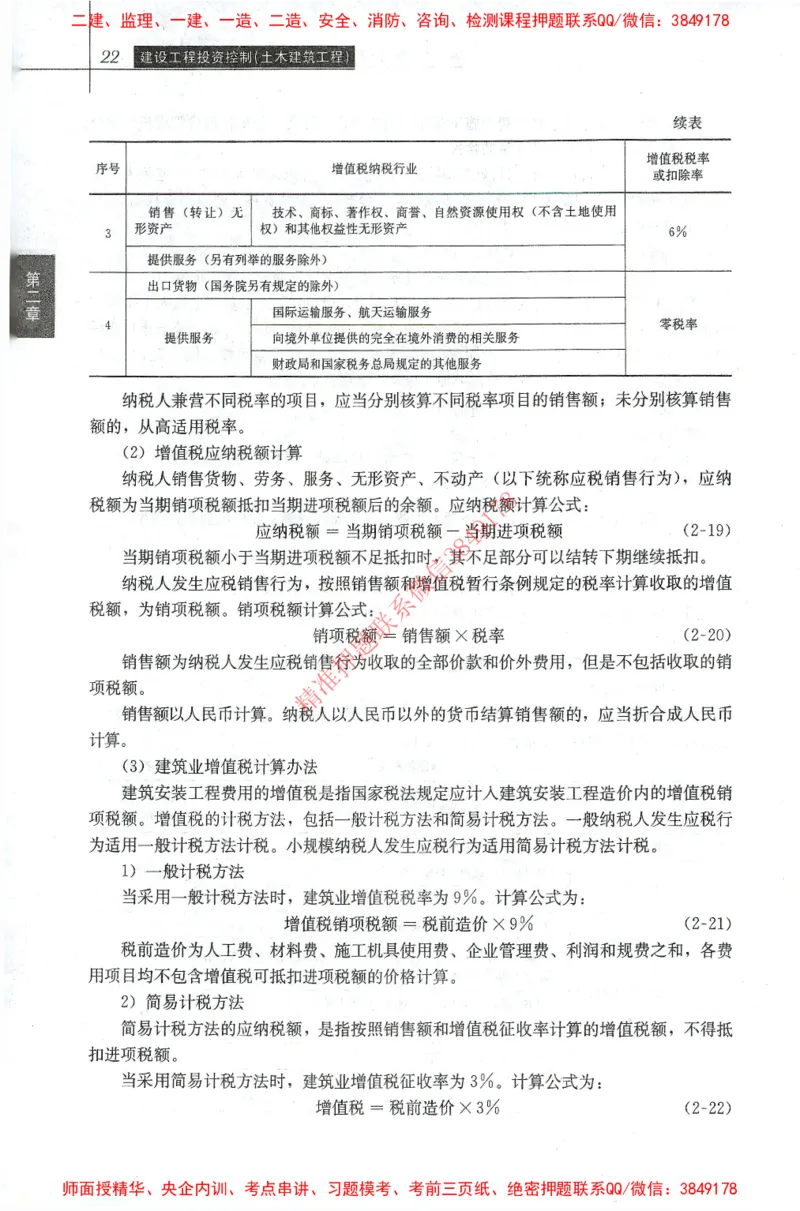 25年-土建投资控制-官方教材_监理工程师_2025监理工程师_2025年监理工程师SVIP_2025年监理土建控制SVIP_01-精华文档✿电子教材✿历年真题_01-电子教材PDF